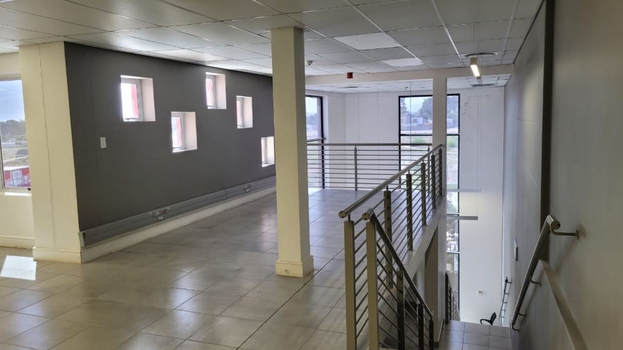 To Let commercial Property for Rent in Brackenfell Industrial Western Cape